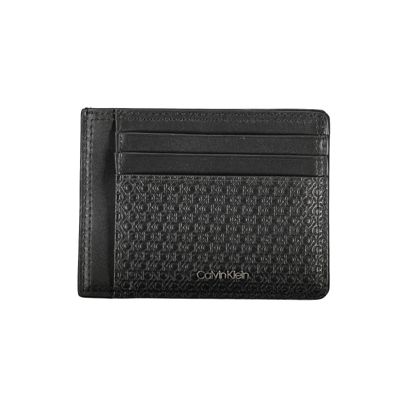 Calvin klein wallet K50K510906 Black