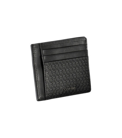 Calvin klein wallet K50K510906 Black