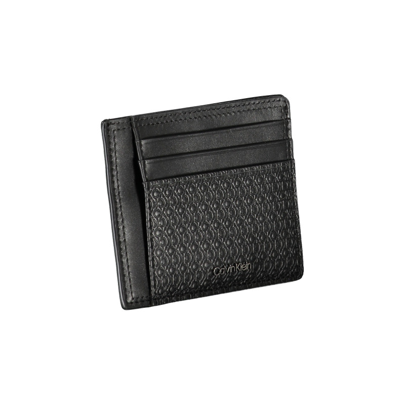 Calvin klein wallet K50K510906 Black