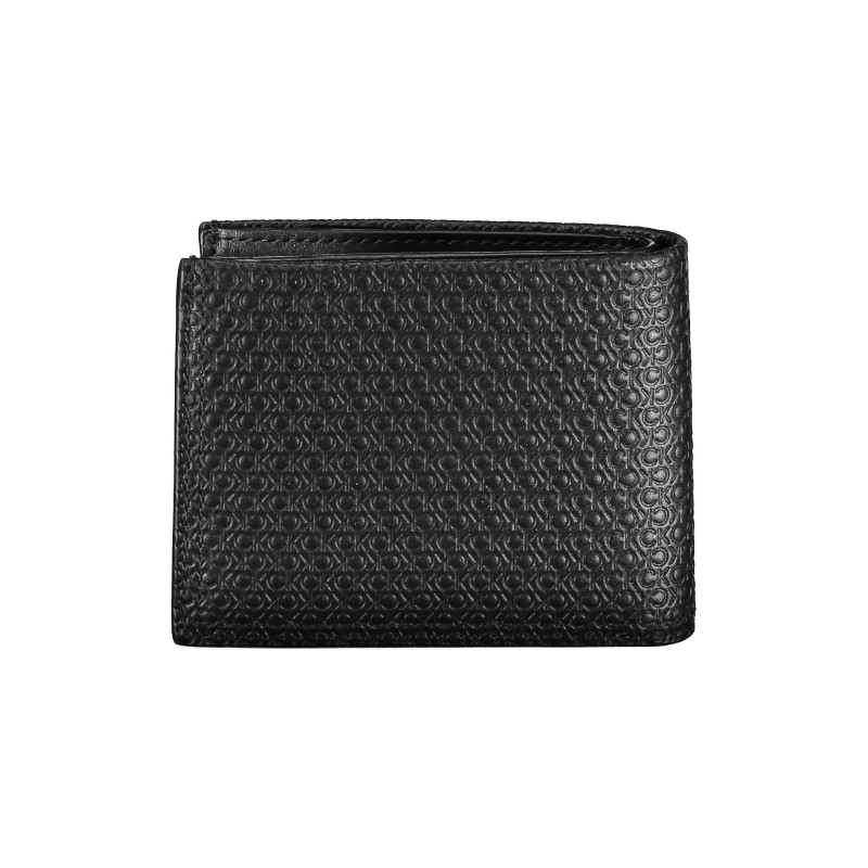 Calvin klein wallet K50K510896 Black