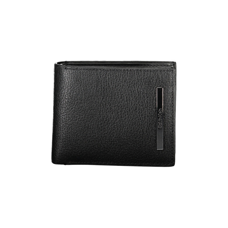 Calvin klein wallet K50K510889 Black