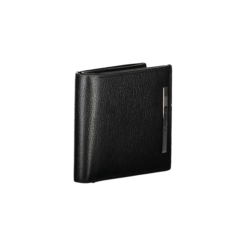 Calvin klein wallet K50K510889 Black