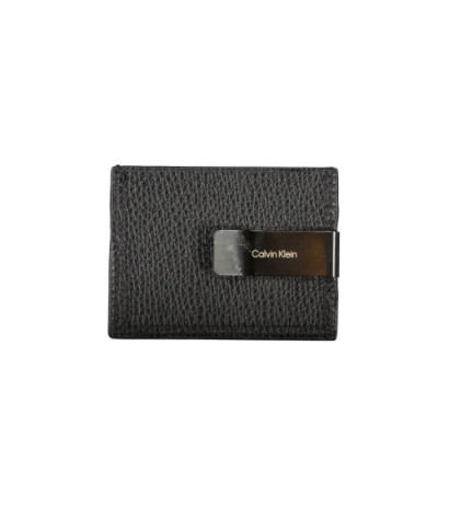 Calvin klein wallet K50K509613 Black