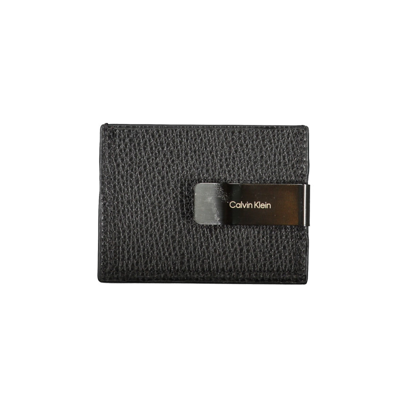 Calvin klein wallet K50K509613 Black