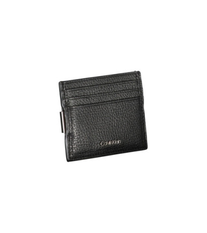 Calvin klein wallet K50K509613 Black