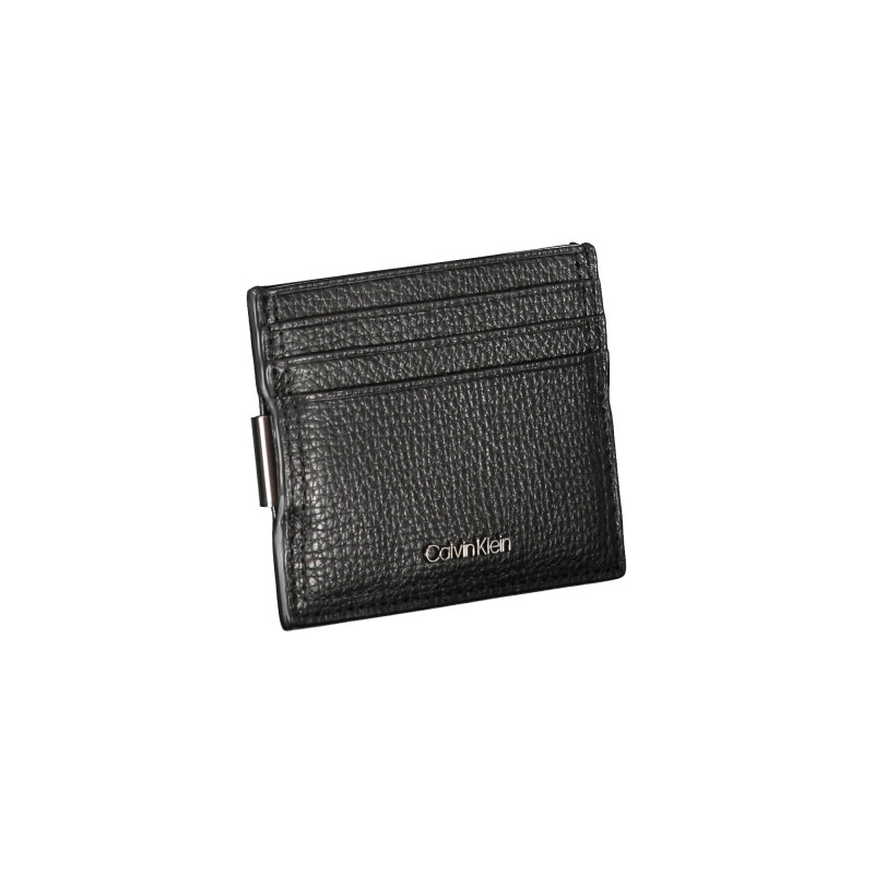 Calvin klein wallet K50K509613 Black