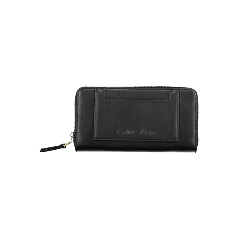 Calvin klein wallet K60K611089 Black