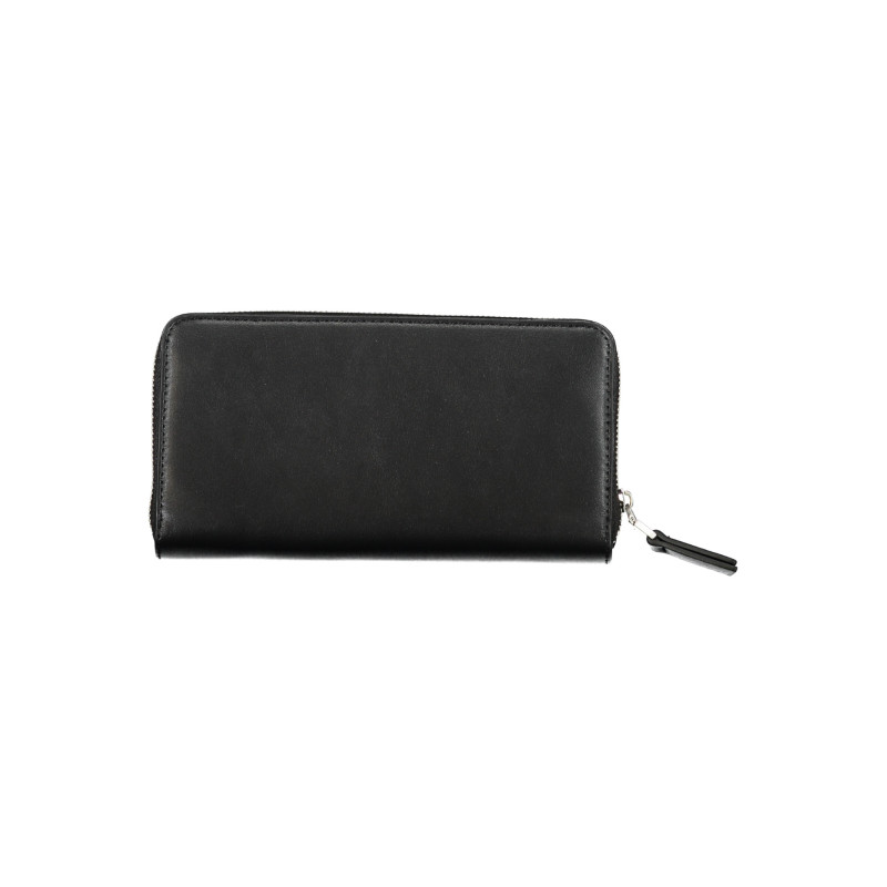 Calvin klein wallet K60K611089 Black