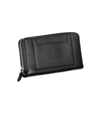 Calvin klein wallet K60K611089 Black