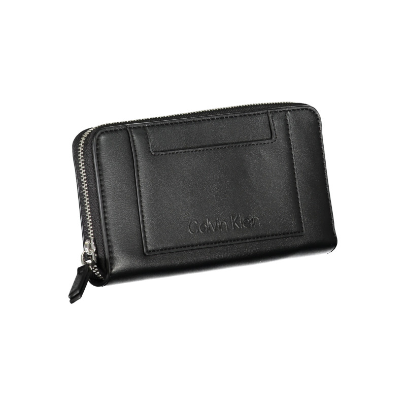 Calvin klein wallet K60K611089 Black