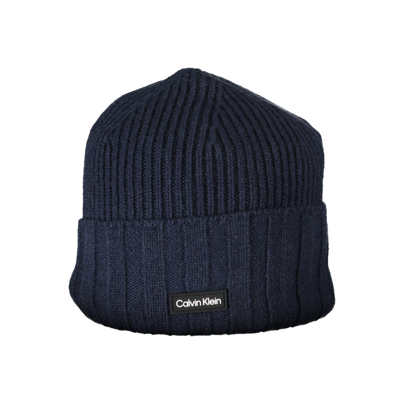 Calvin klein cap K50K510985 Blue