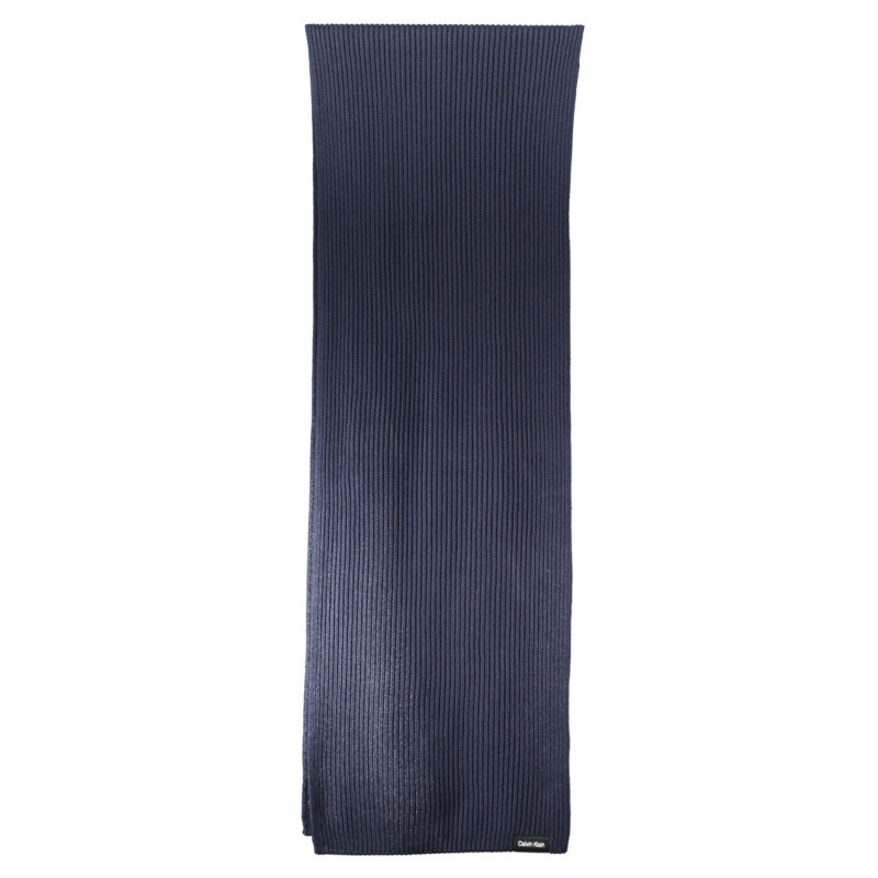 Calvin klein scarf K50K510996 Blue