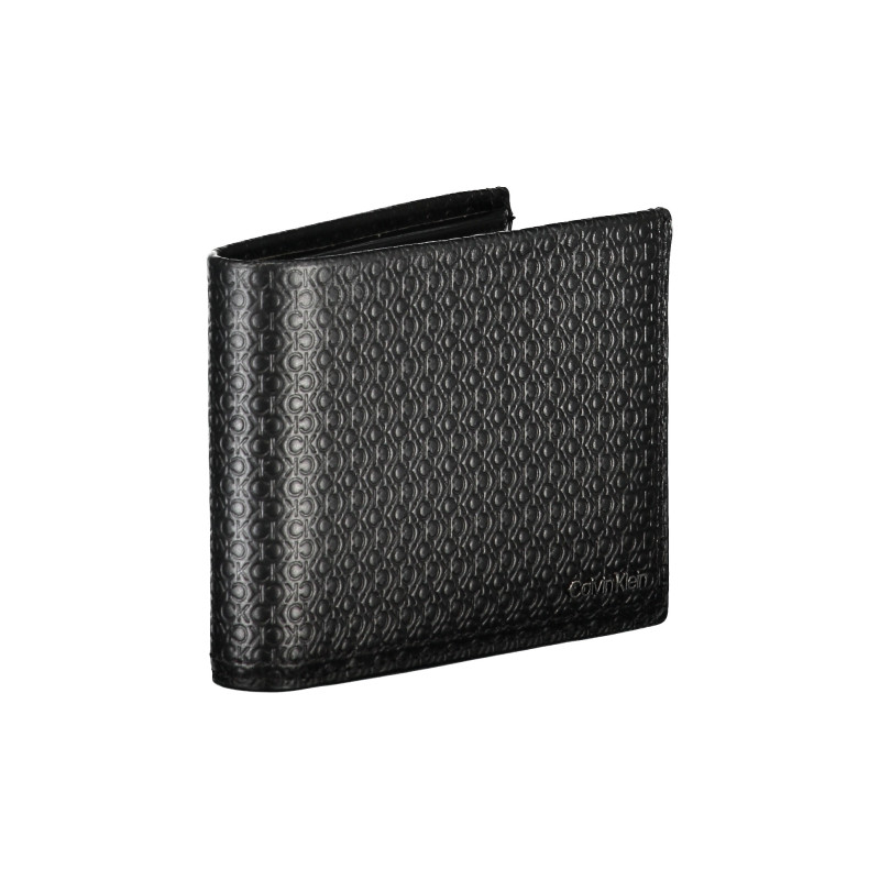 Calvin klein wallet K50K510902 Black