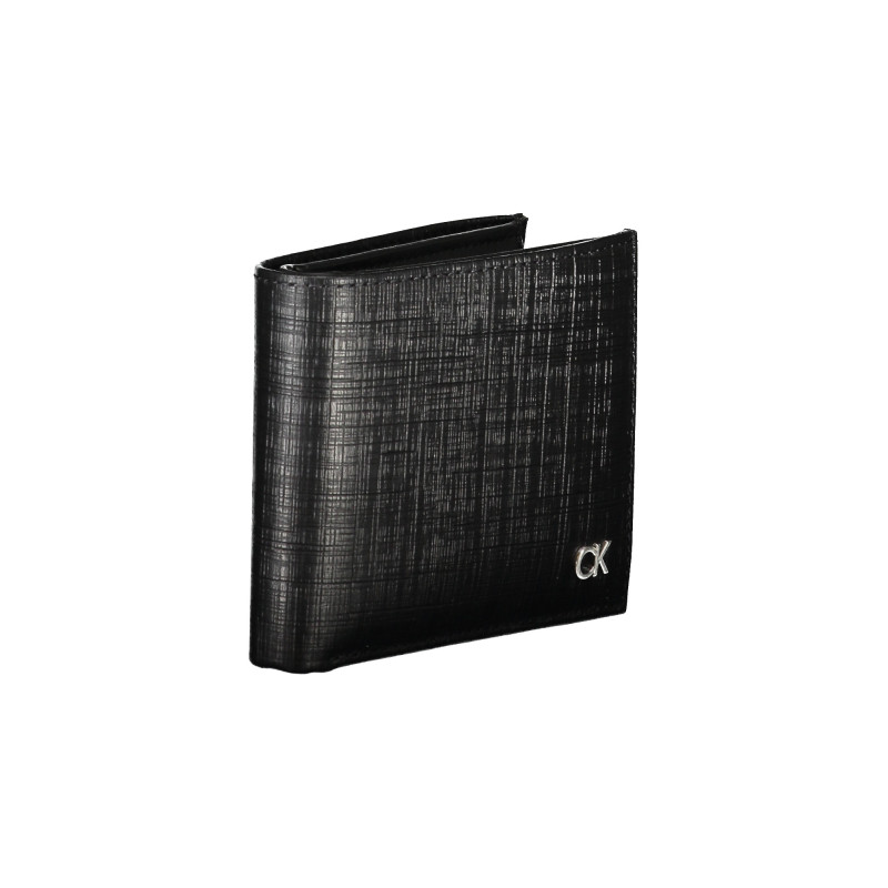 Calvin klein wallet K50K510877 Black