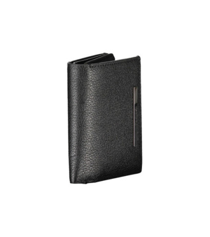 Calvin klein wallet K50K510886 Black