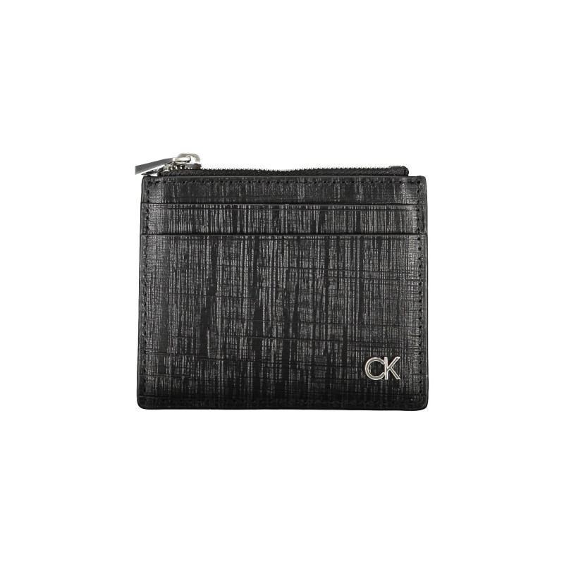 Calvin klein wallet K50K510885 Black