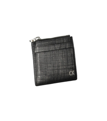 Calvin klein wallet K50K510885 Black