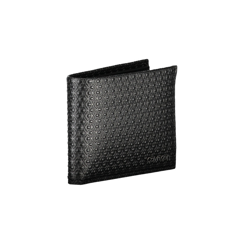 Calvin klein wallet K50K510894 Black