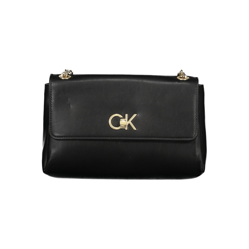 Calvin klein handbag K60K611084 Black