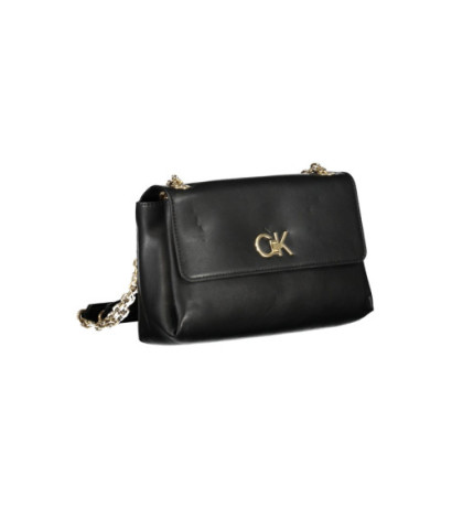 Calvin klein handbag K60K611084 Black