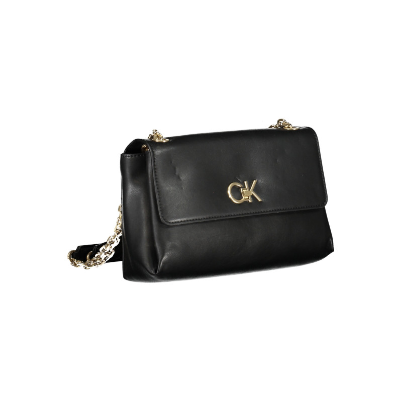 Calvin klein handbag K60K611084 Black