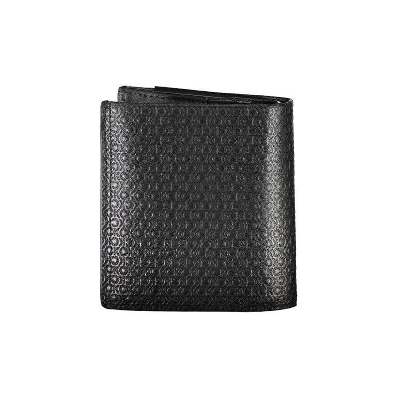 Calvin klein wallet K50K510898 Black