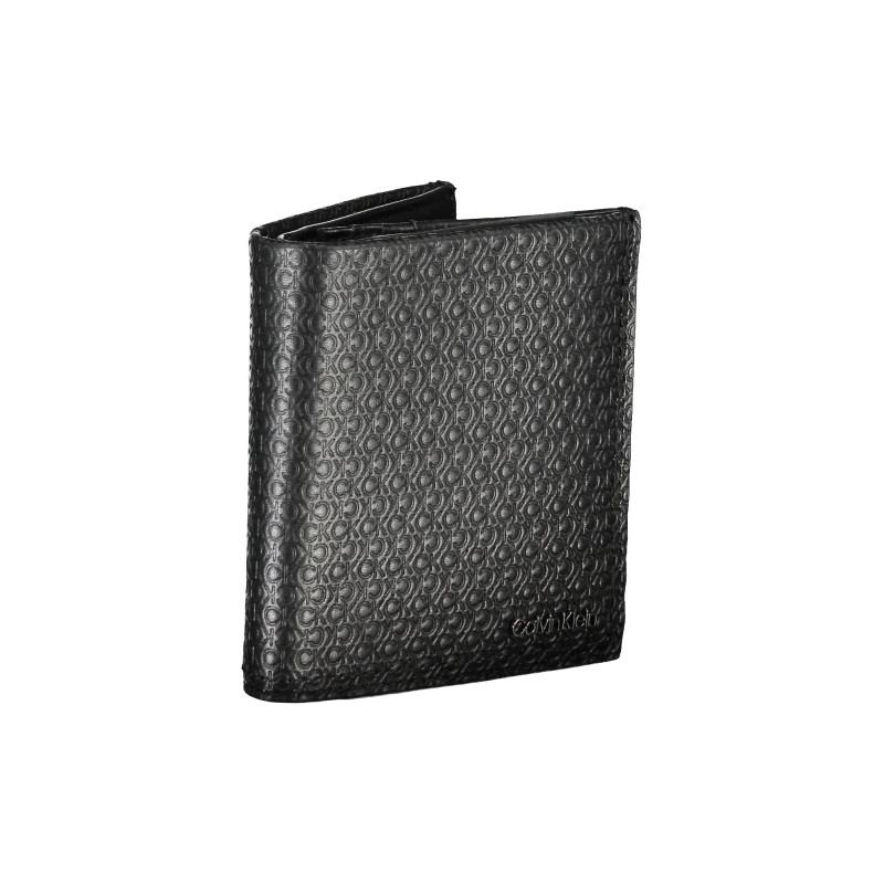 Calvin klein wallet K50K510898 Black