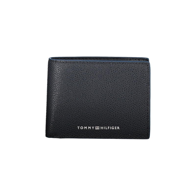 Tommy hilfiger wallet AM0AM11607 Blue