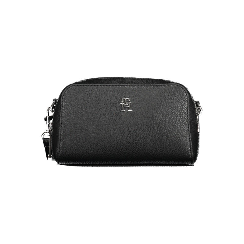 Tommy hilfiger handbag AW0AW15216 Black