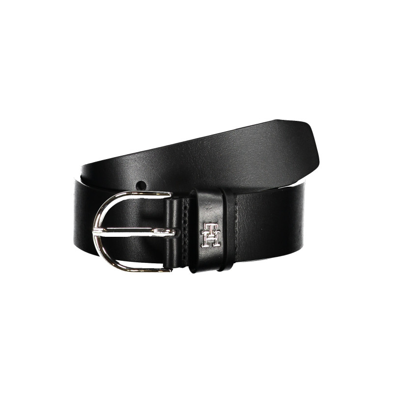 Tommy hilfiger belt AW0AW15387 Black