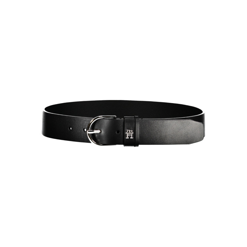 Tommy hilfiger belt AW0AW15387 Black