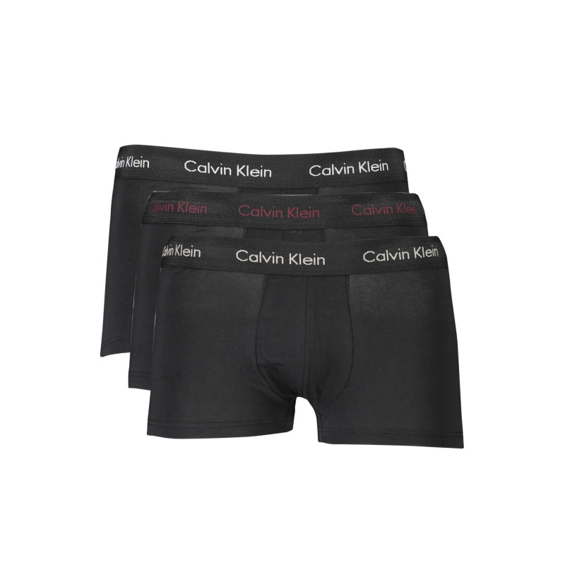 Calvin klein underwear 000U2664G Black