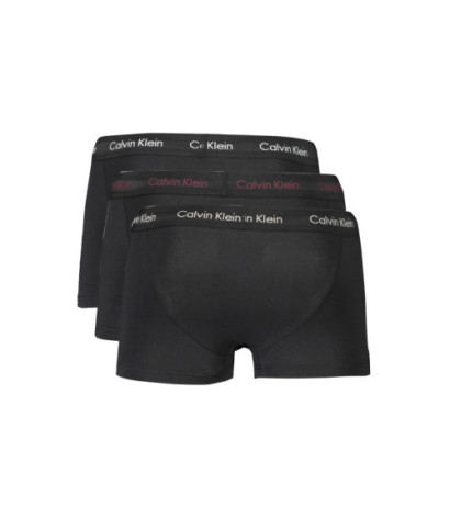 Calvin klein underwear 000U2664G Black