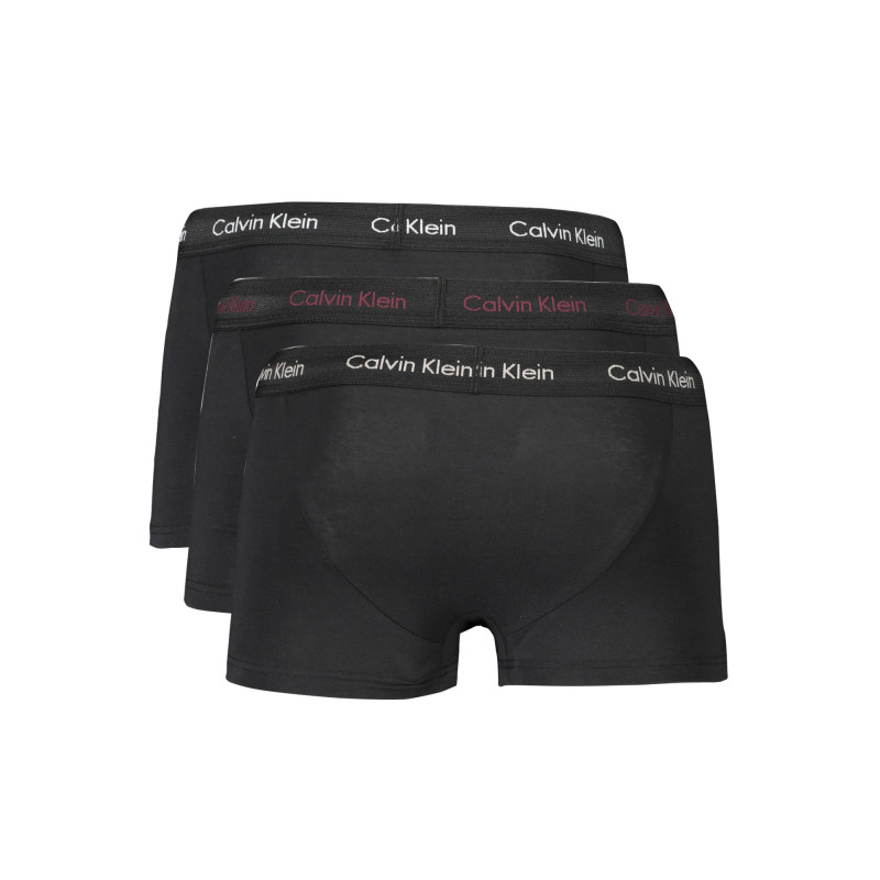 Calvin klein underwear 000U2664G Black