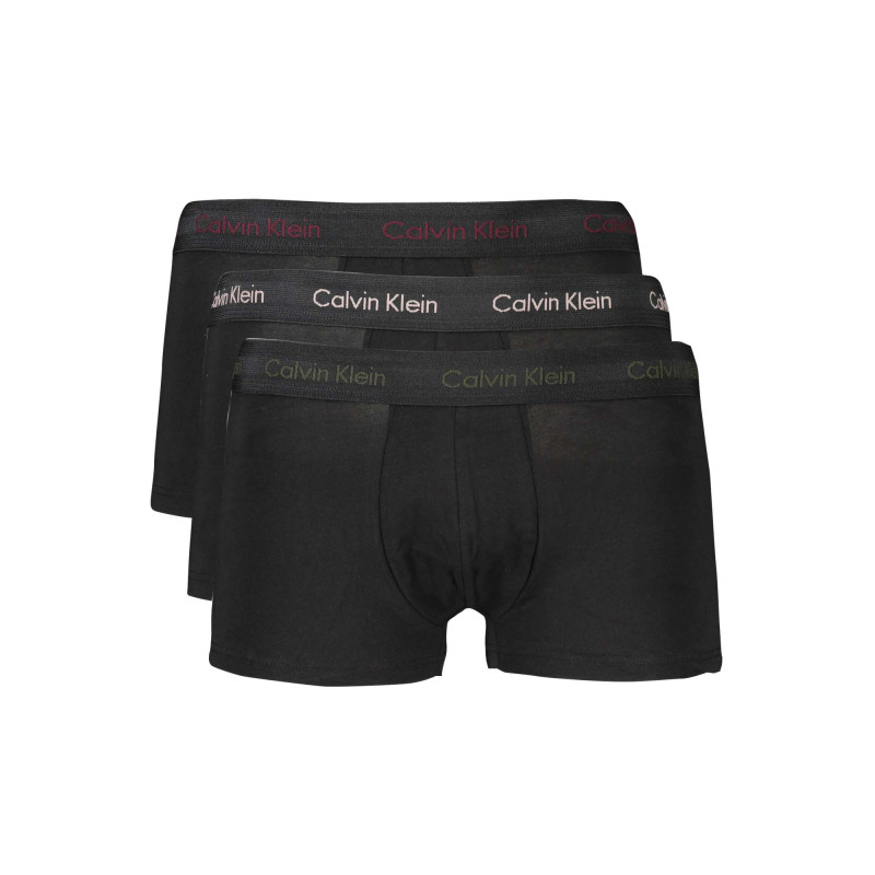 Calvin klein underwear 0000U2664G Black