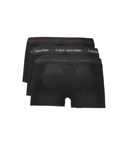 Calvin klein underwear 0000U2664G Black