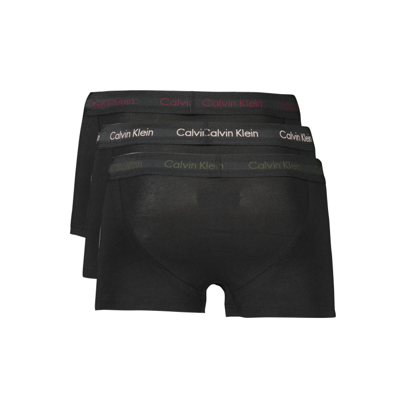 Calvin klein underwear 0000U2664G Black