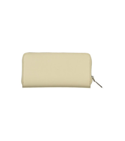 Calvin klein wallet K60K610967 Beige