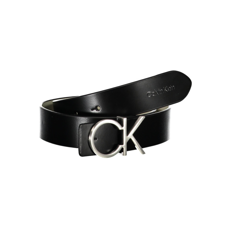 Calvin klein belt K60K610156 Black