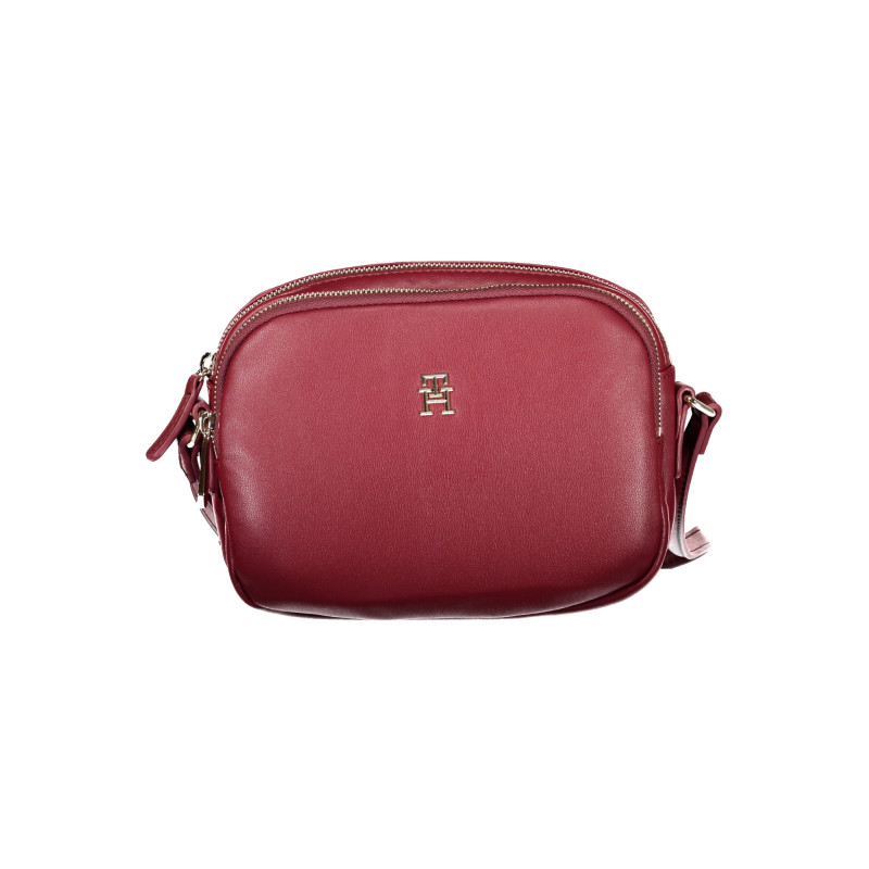 Tommy hilfiger handbag AW0AW15235 Red