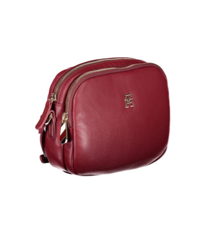 Tommy hilfiger handbag AW0AW15235 Red