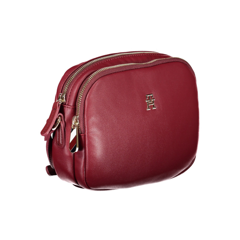 Tommy hilfiger handbag AW0AW15235 Red