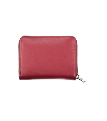 Tommy hilfiger wallet AW0AW15259 Red