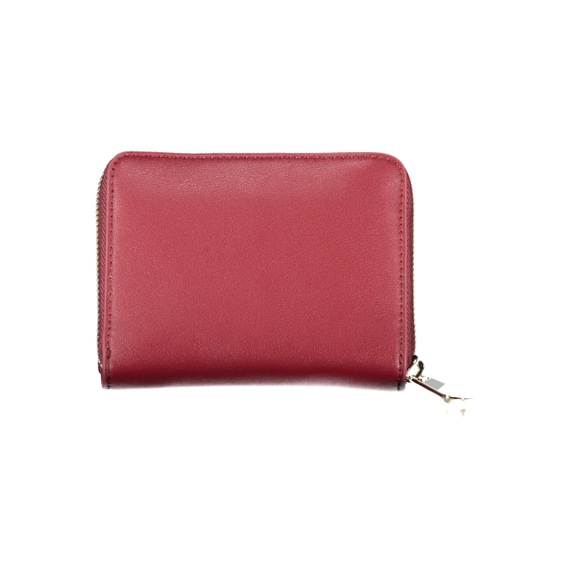 Tommy hilfiger wallet AW0AW15259 Red