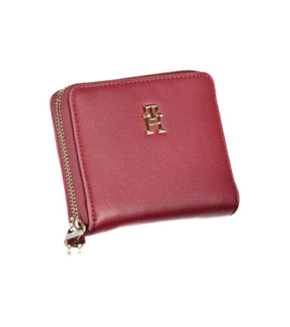 Tommy hilfiger wallet AW0AW15259 Red