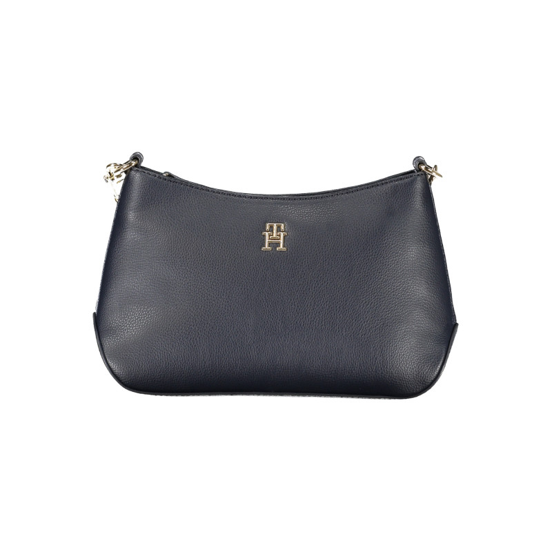 Tommy hilfiger handbag AW0AW15196 Blue