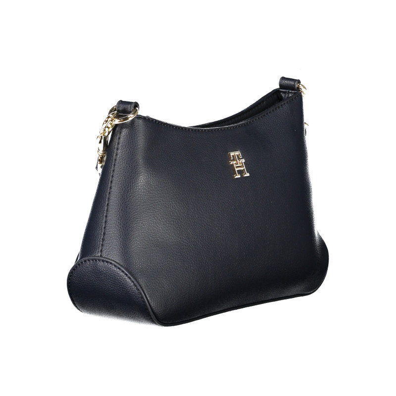 Tommy hilfiger handbag AW0AW15196 Blue