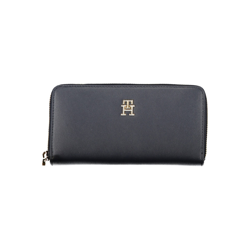 Tommy hilfiger wallet AW0AW15586 Blue