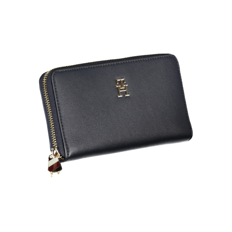 Tommy hilfiger wallet AW0AW15586 Blue