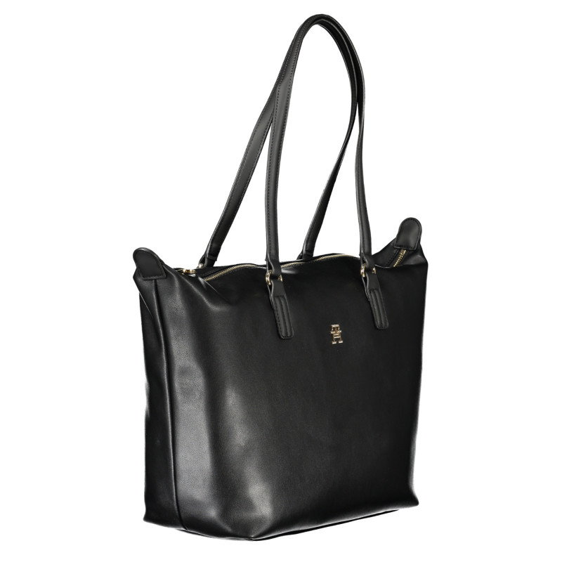 Tommy hilfiger handbag AW0AW15856 Black